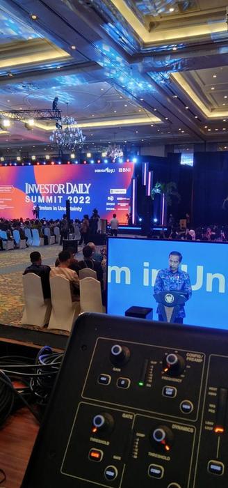 Investor Daily Summit 2022