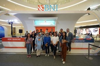 BRI Emirates Travel Fair 2023